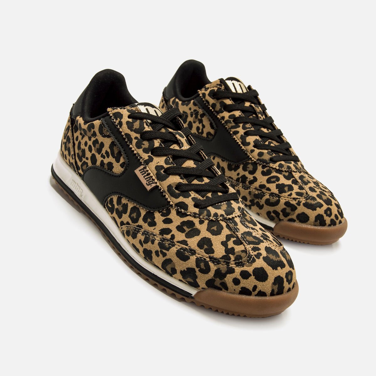 Sneakers pour Femme modèle OLYMPIC de MTNG image number 6