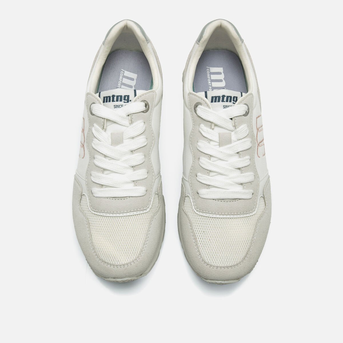 Zapatillas de Mujer modelo JOGGO CLASSIC de MTNG image number 3
