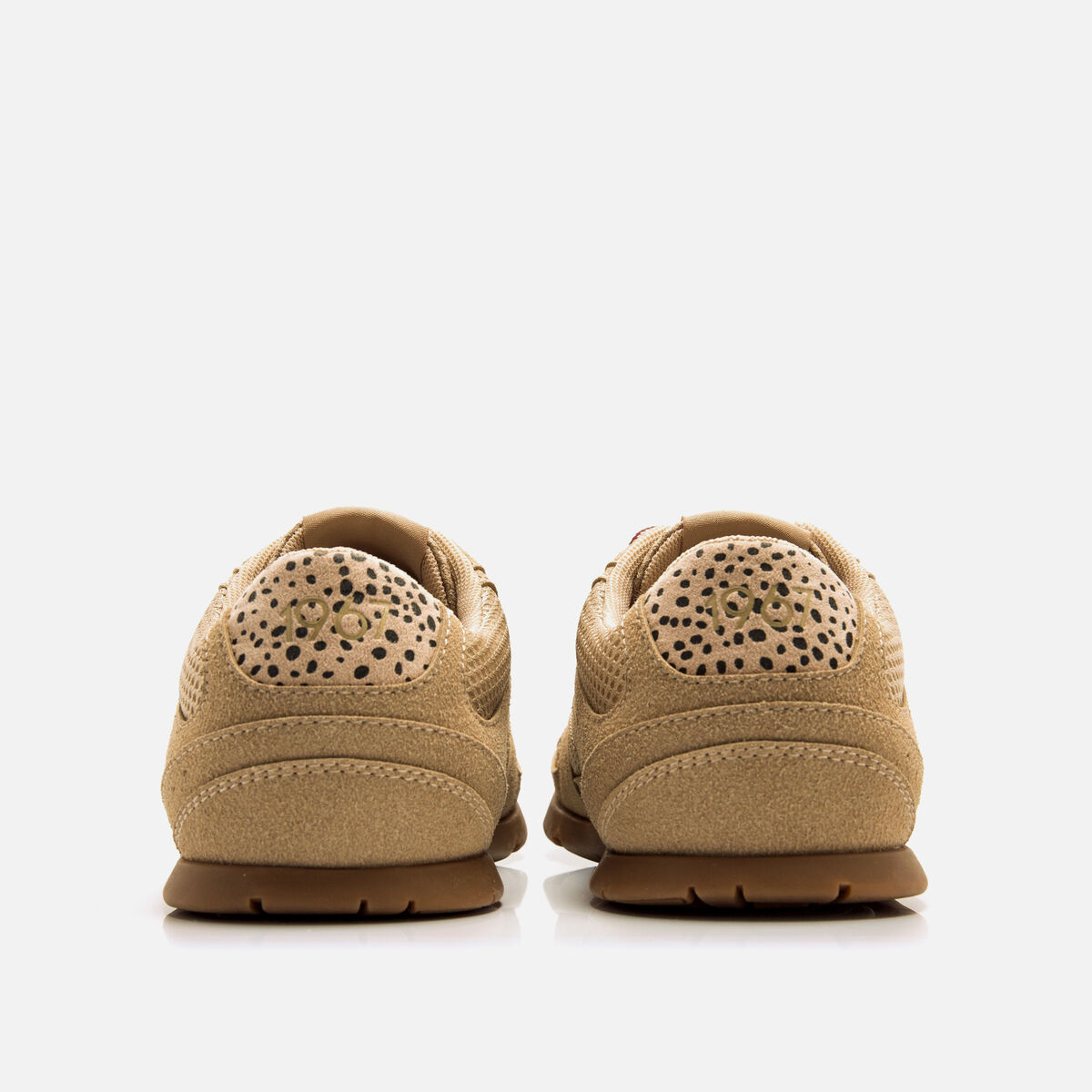 Sneakers pour Femme modèle BERLIN de MTNG image number 7