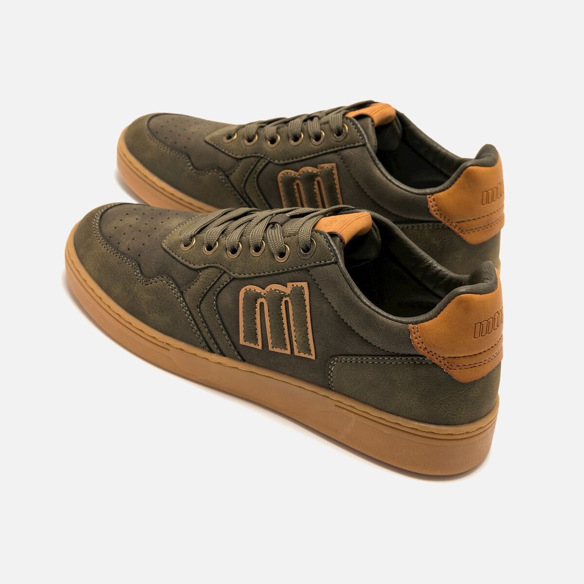 Sneakers de Homem modelo MIAMI de MTNG image number 3