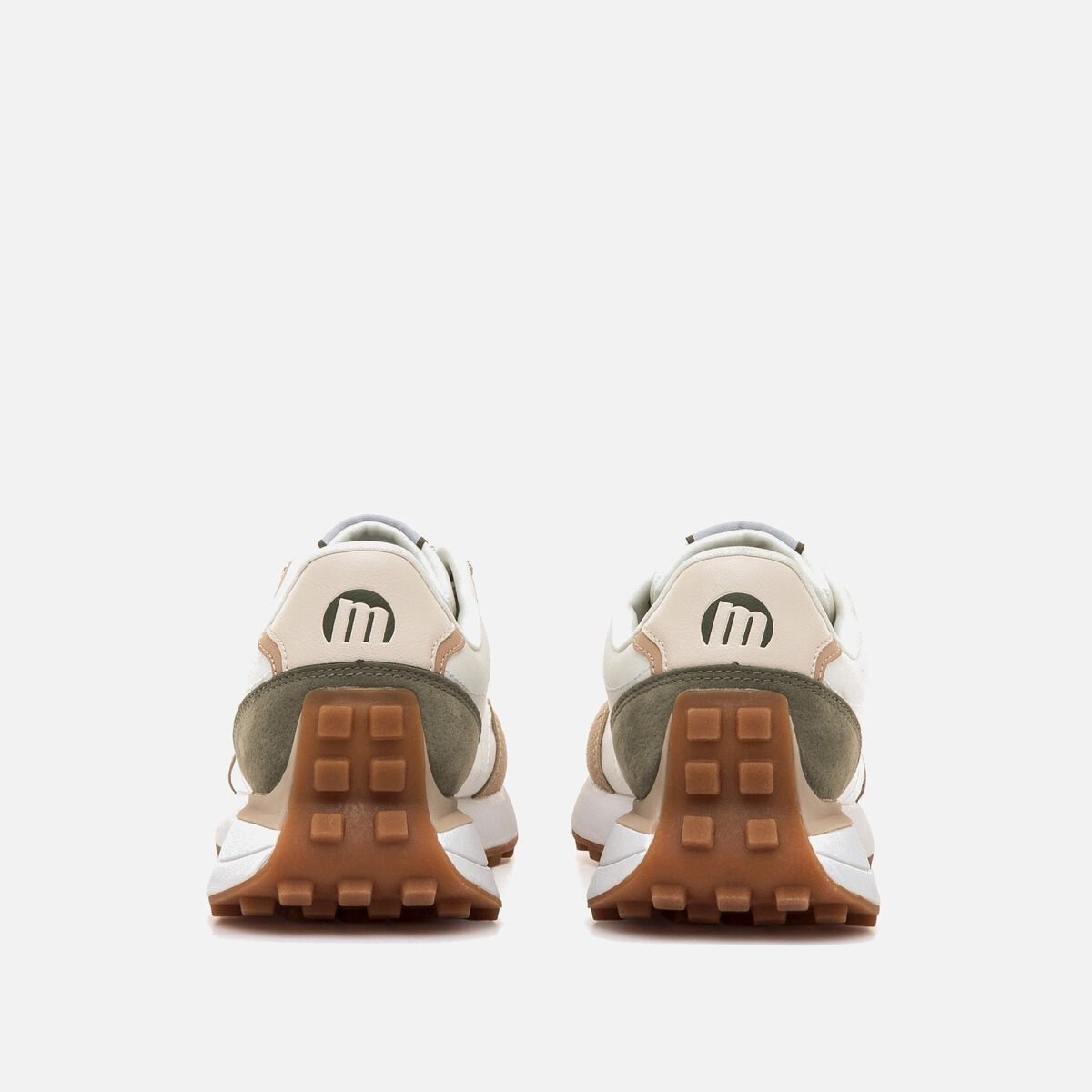 Zapatillas de Mujer modelo ZINC de MTNG image number 2