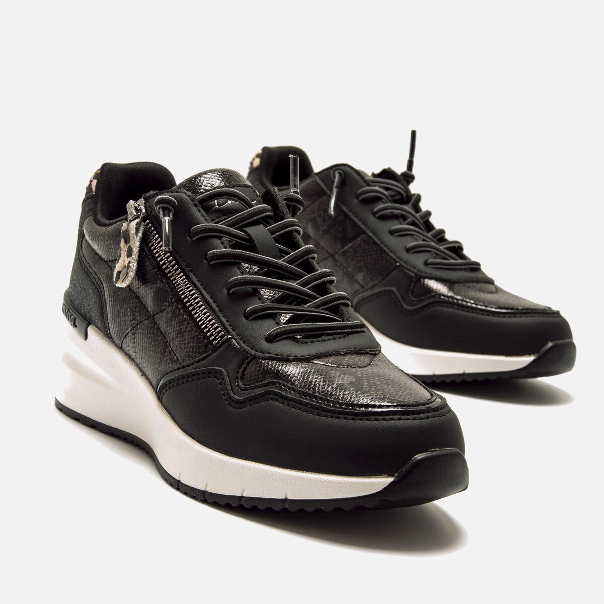 Zapatillas de Mujer modelo GOA de MTNG image number 3
