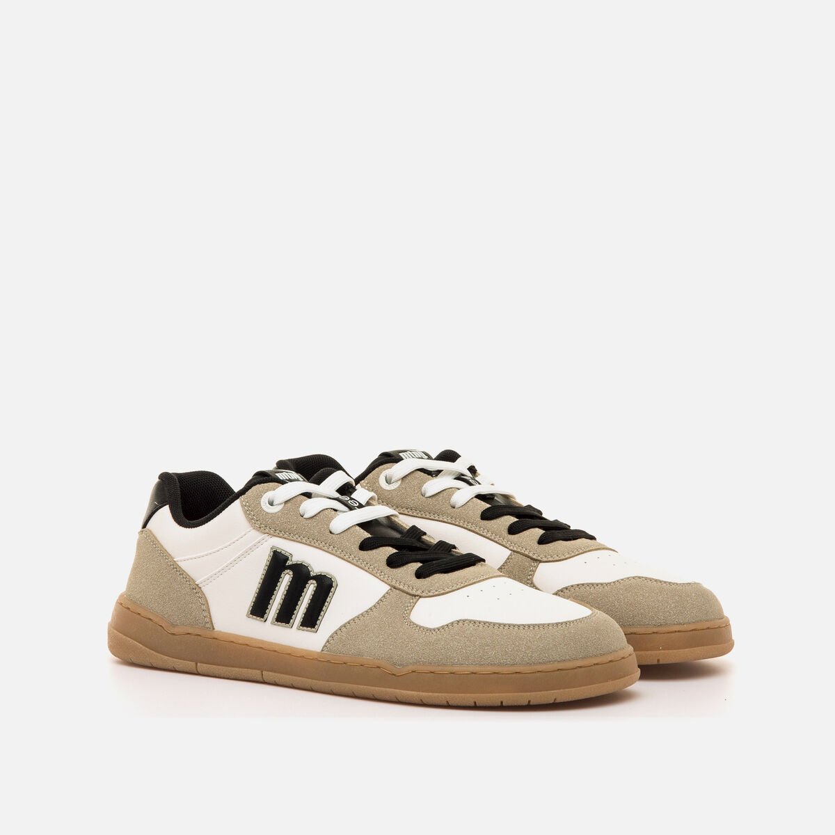 Sneakers pour Homme mod&egrave;le FREE de MTNG image number 3