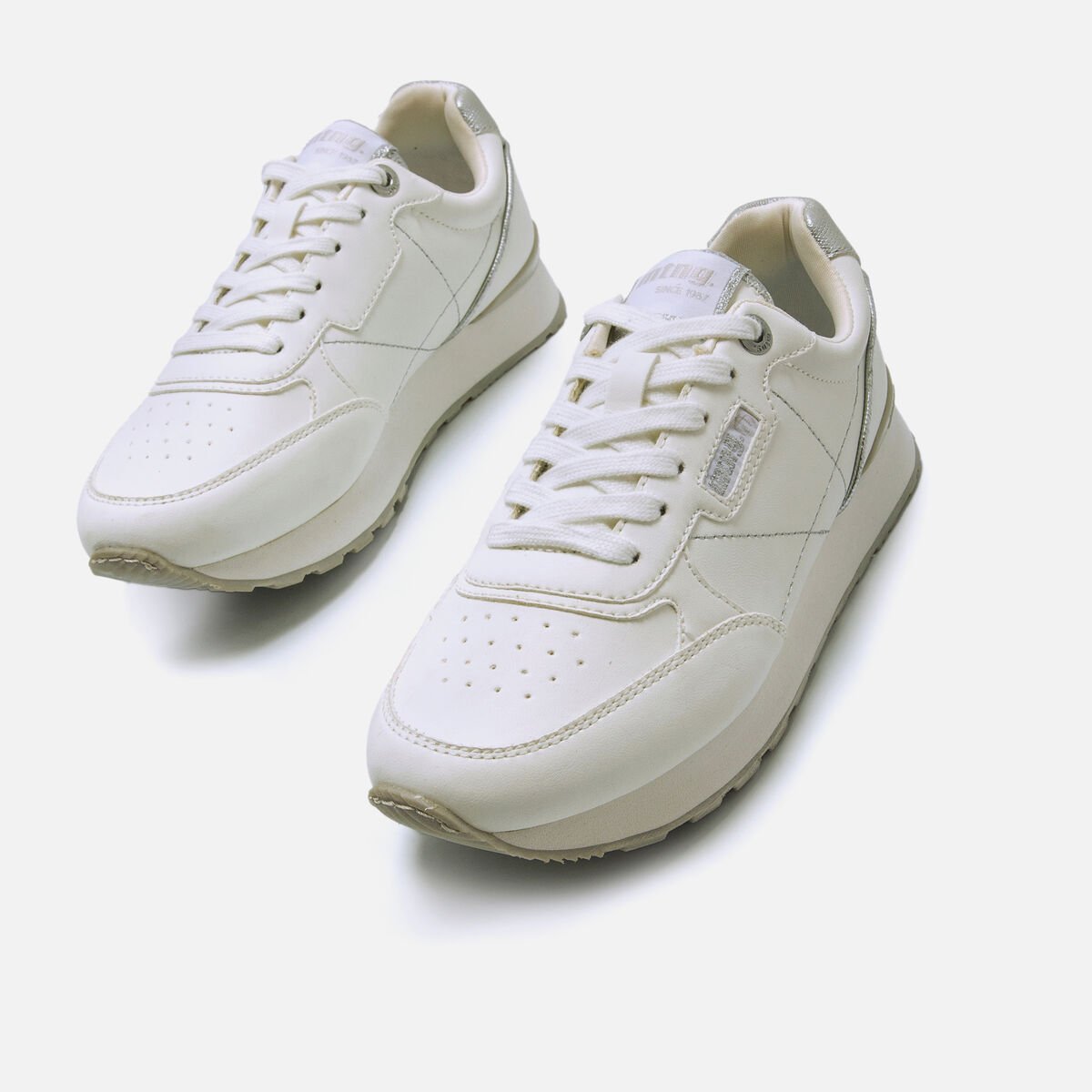Sneakers de Mulher modelo JOGGO CLASSIC de MTNG image number 1