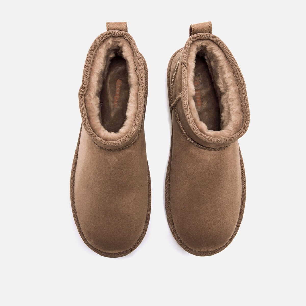 Botines planos de Mujer modelo EIRA de MTNG image number 5