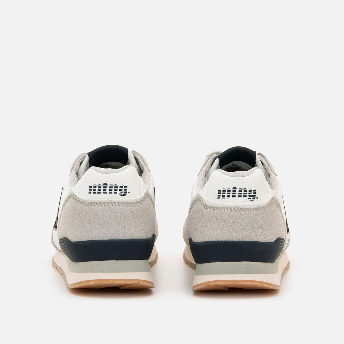 Zapatillas de Hombre modelo JOGGO CLASSIC de MTNG image number 2