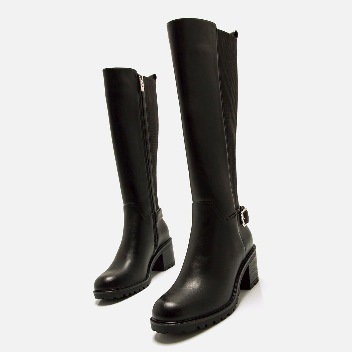 Botas de tacon de Mujer modelo MAYA de MTNG image number 1