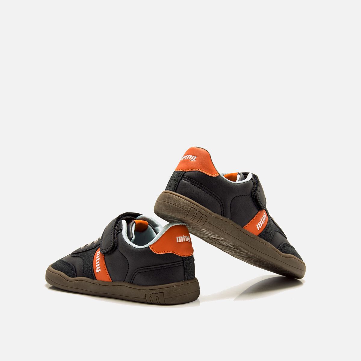 Zapatillas de Nino modelo FREE de MTNG image number 2