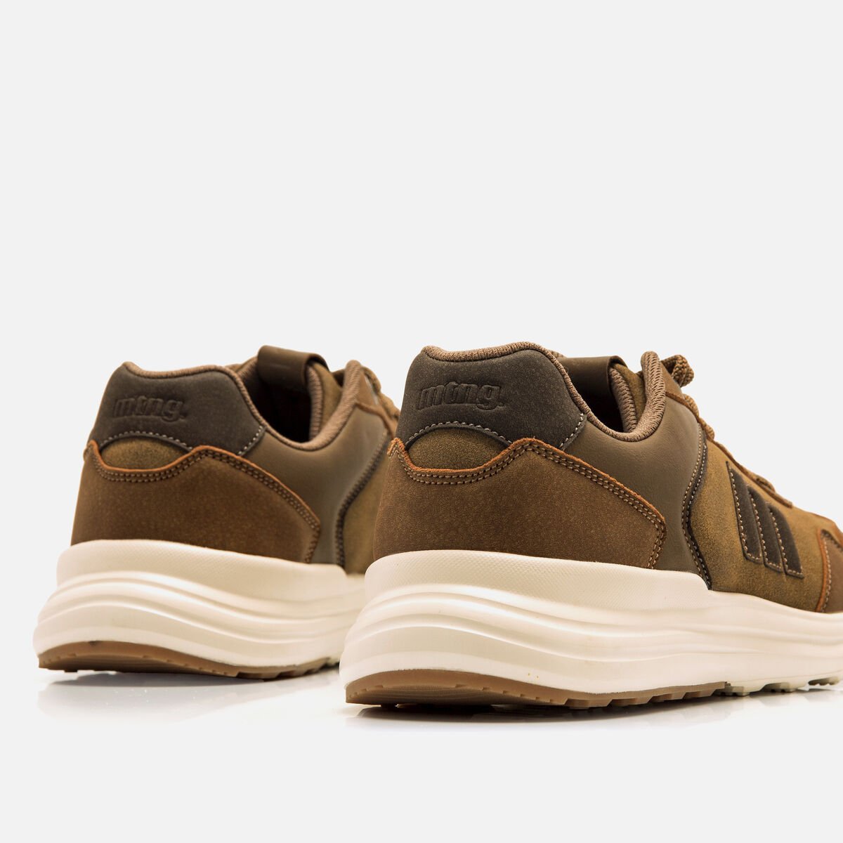 Zapatos de Hombre modelo TADY de MTNG image number 2