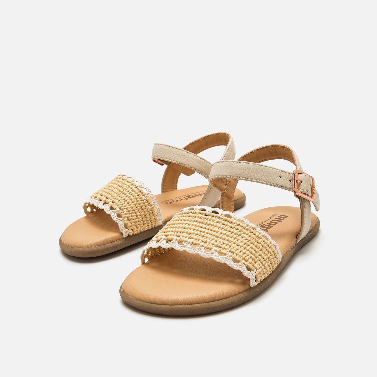 Sandalias de Nina modelo FREE de MTNG image number 5