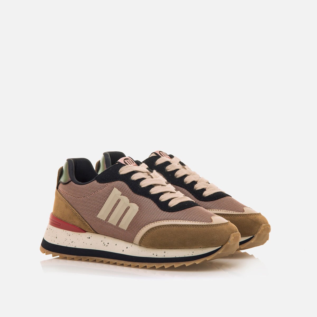 Zapatillas de Mujer modelo ONYX de MTNG image number 4