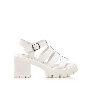 Sandalias de tacon de Mujer modelo SABA de MTNG