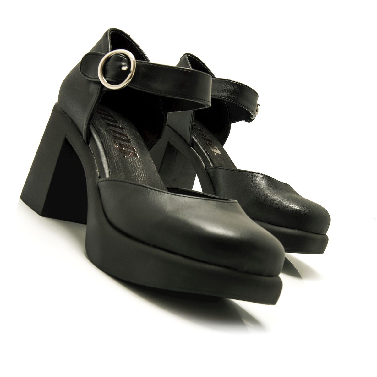 Chaussures a talons pour Femme modèle ELIANA de MTNG image number 4