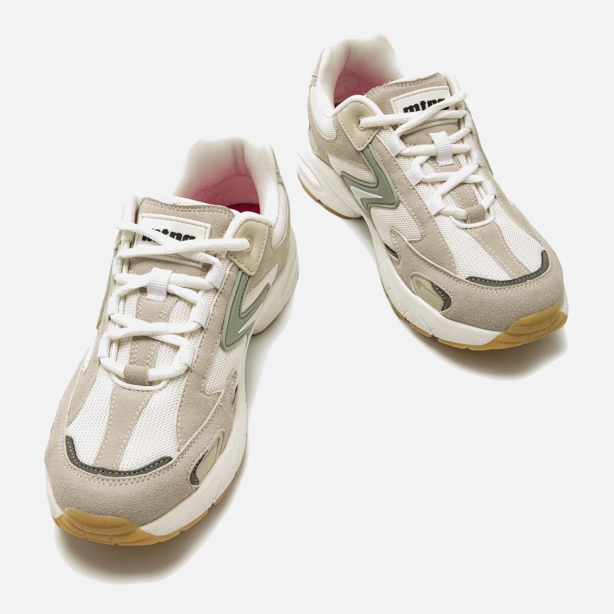 Zapatillas de Mujer modelo ELECTRA de MTNG image number 5