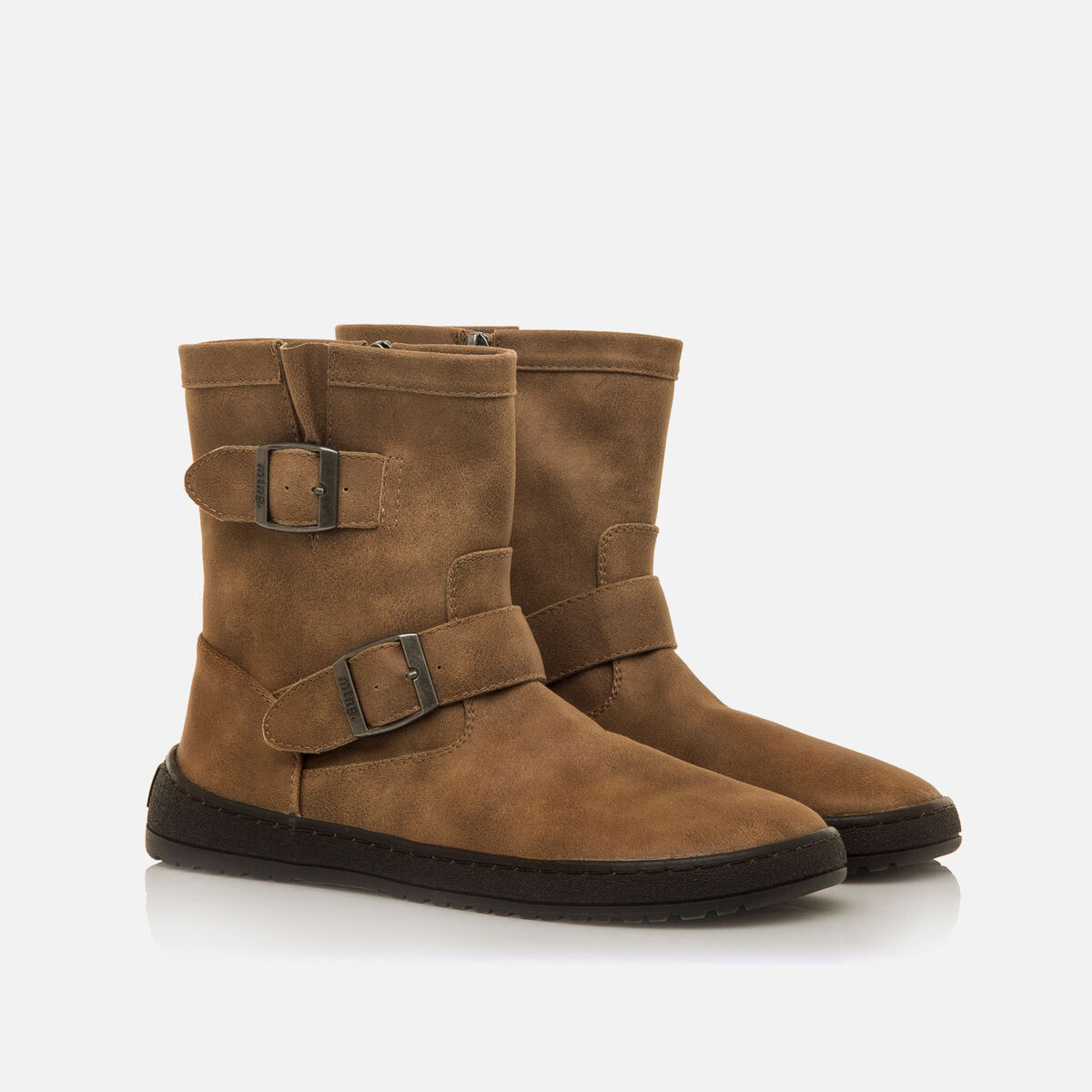 Botines planos de Mujer modelo FREE de MTNG image number 4