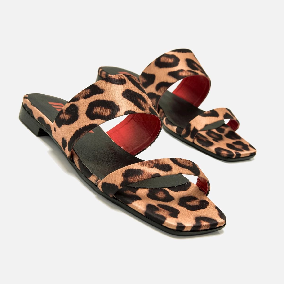 Sandalias planas de Mujer modelo NECANE de MTNG image number 5