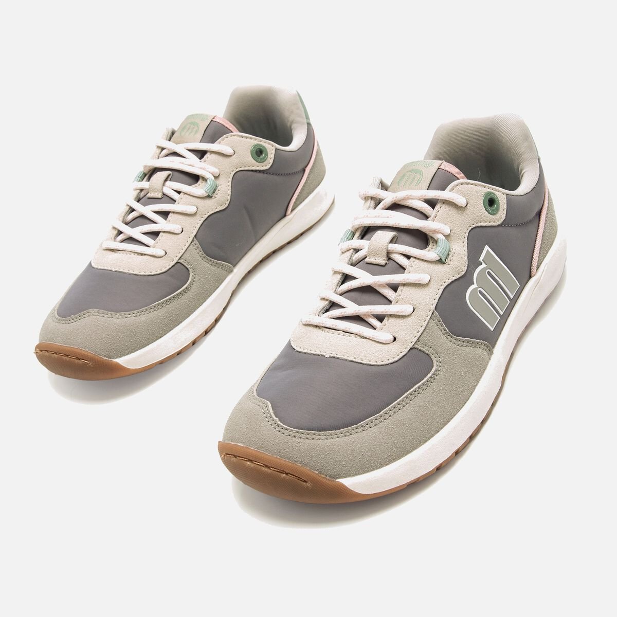 Zapatillas de Mujer modelo FREE de MTNG image number 1