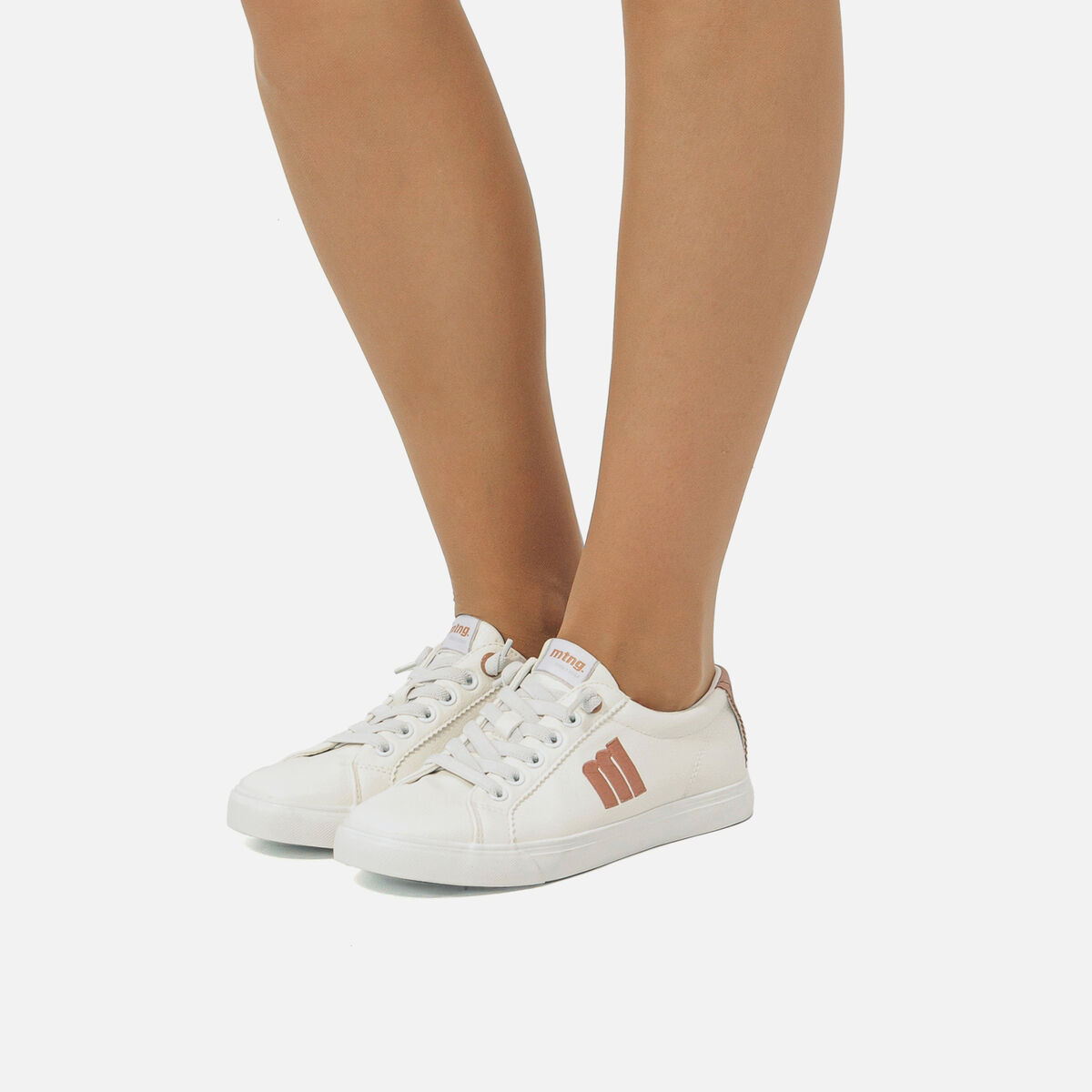 Sapatilhas de Mulher modelo ARIA de MTNG image number 2