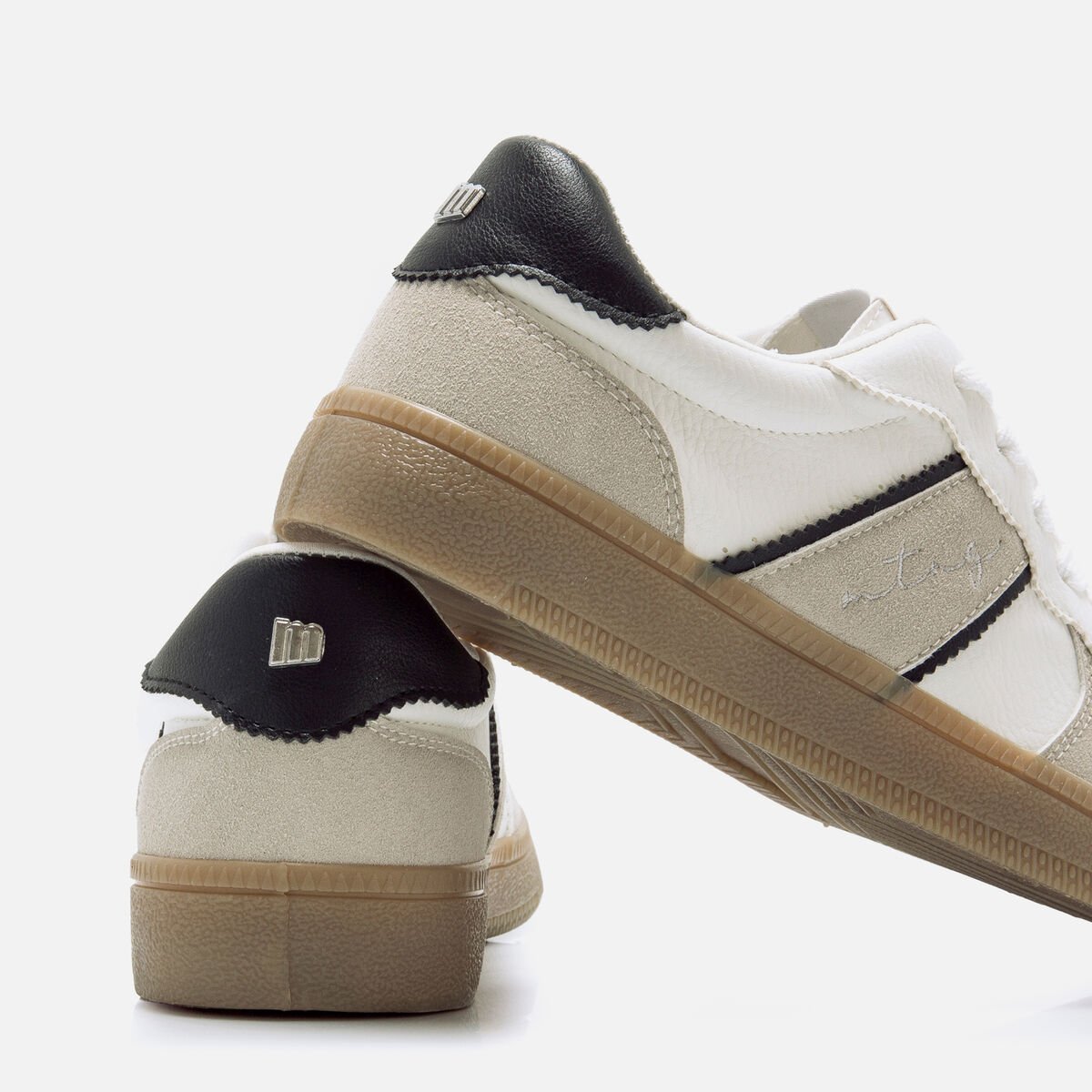 Sneakers pour Femme modèle ROY de MTNG image number 2