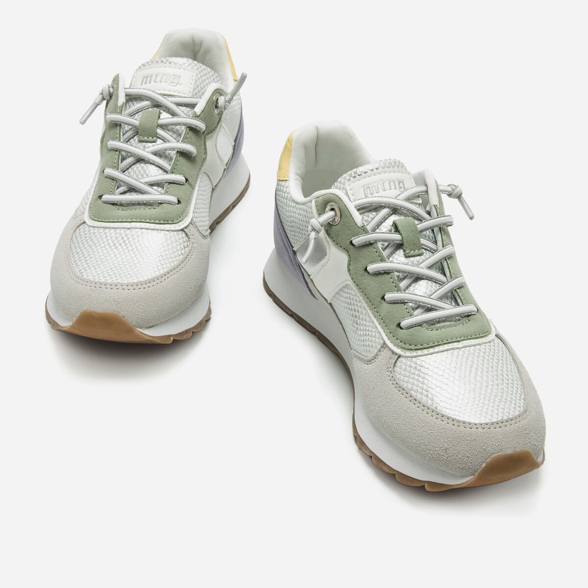 Sneakers de Mulher modelo JOGGO SAI de MTNG image number 3