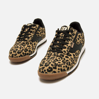 Sneakers pour Femme modèle OLYMPIC de MTNG