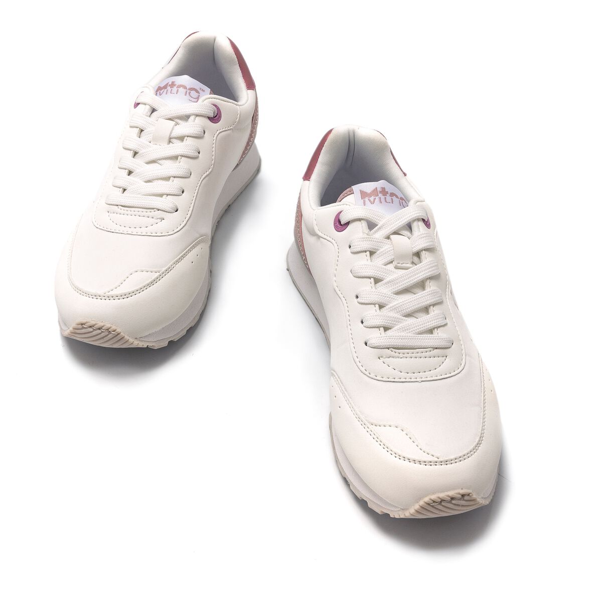 Sneakers de Mulher modelo JOGGO CLASSIC de MTNG image number 5