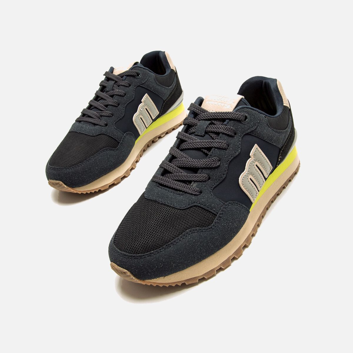 Sapatilhas de Homem modelo JOGGO TRACK de MTNG image number 1