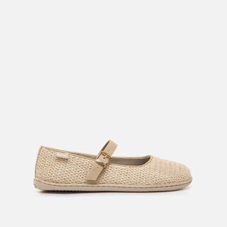 Chaussures plates pour Femme mod&egrave;le FREE de MTNG