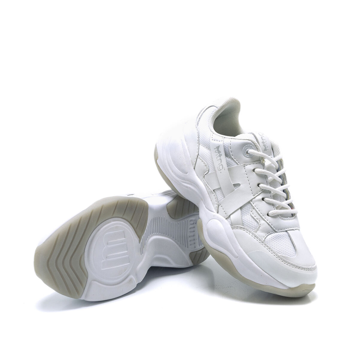 Sneakers de Rapariga modelo MARE de MTNG image number 4