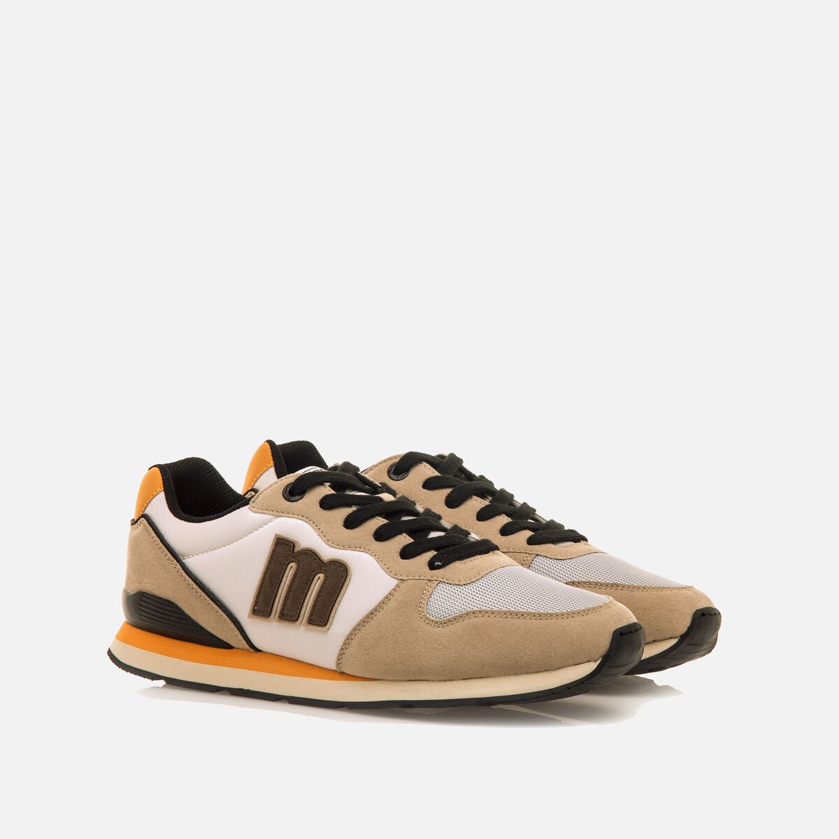 Zapatillas de Hombre modelo JOGGO CLASSIC de MTNG image number 4