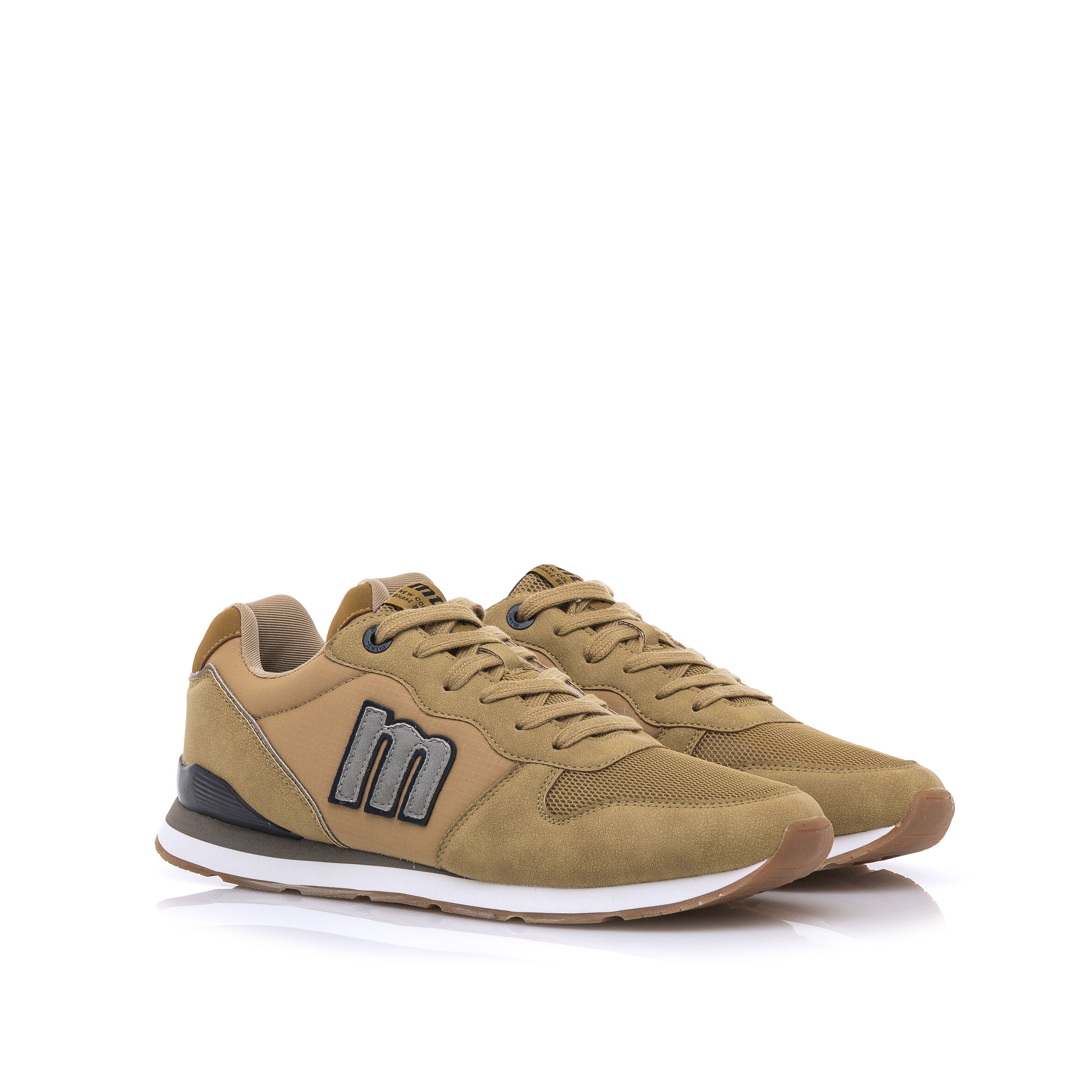 Deportivas hombre MUSTANG 84086| Zapatos Online | Calzado Hombre