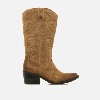 Botas de salto de Mulher modelo TANUBIS de MTNG