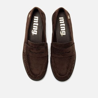 Zapatos planos de Mujer modelo VARELA de MTNG