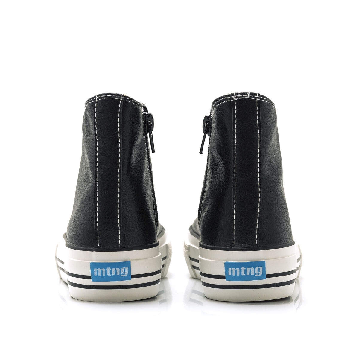 Sneakers pour Filles modèle BIGGER de MTNG image number 3