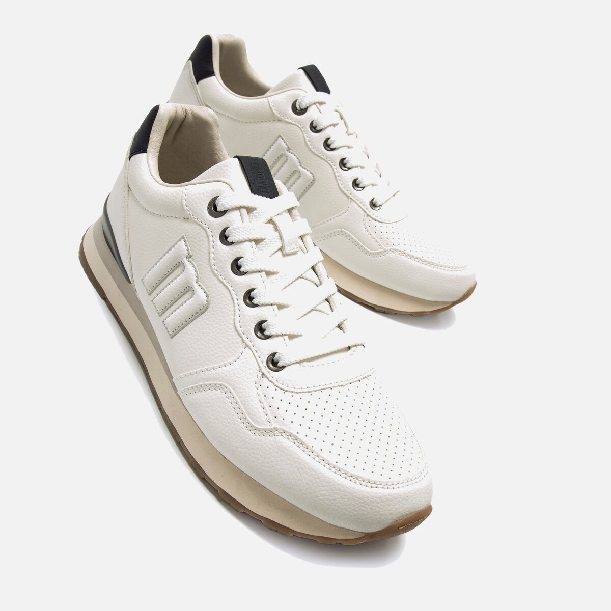 Zapatillas de Hombre modelo PORLAND de MTNG image number 5