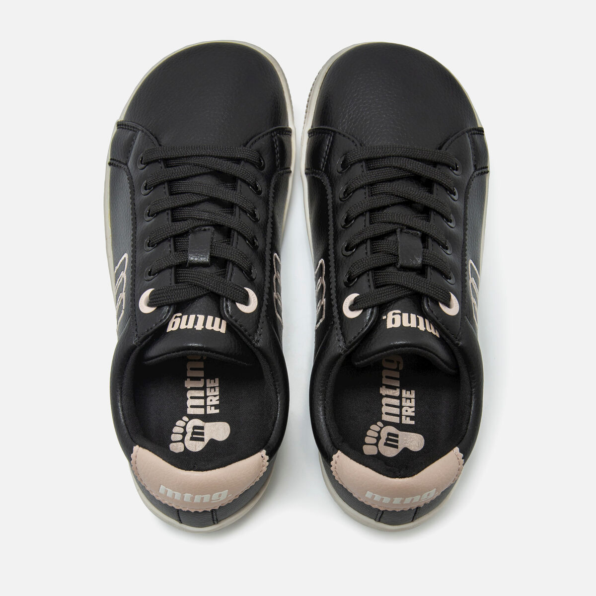 Zapatillas de Mujer modelo FREE de MTNG image number 5