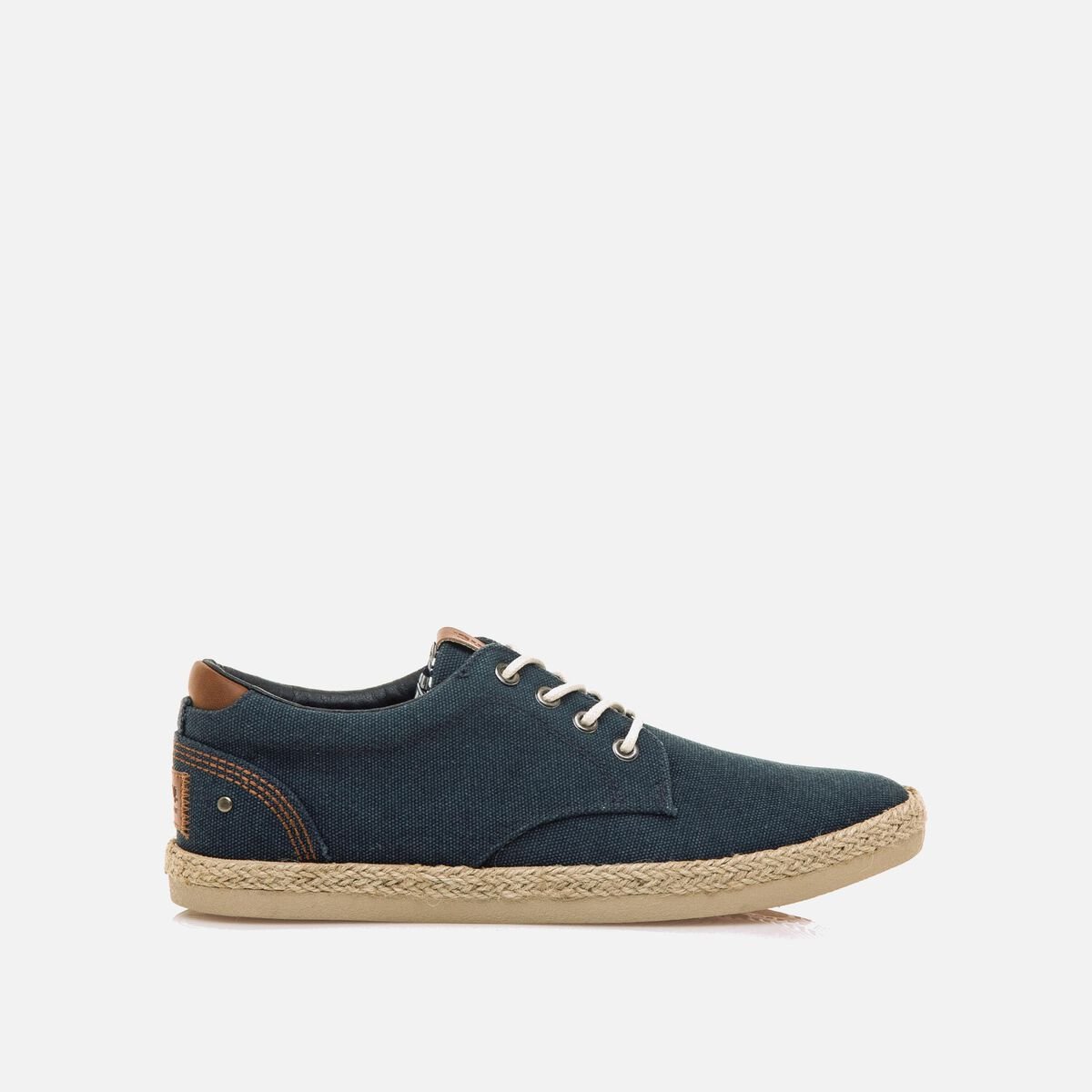 Zapatos de Hombre modelo BEQUIA de MTNG image number 0