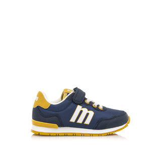 Zapatillas de Nino modelo JOGGO de MTNG
