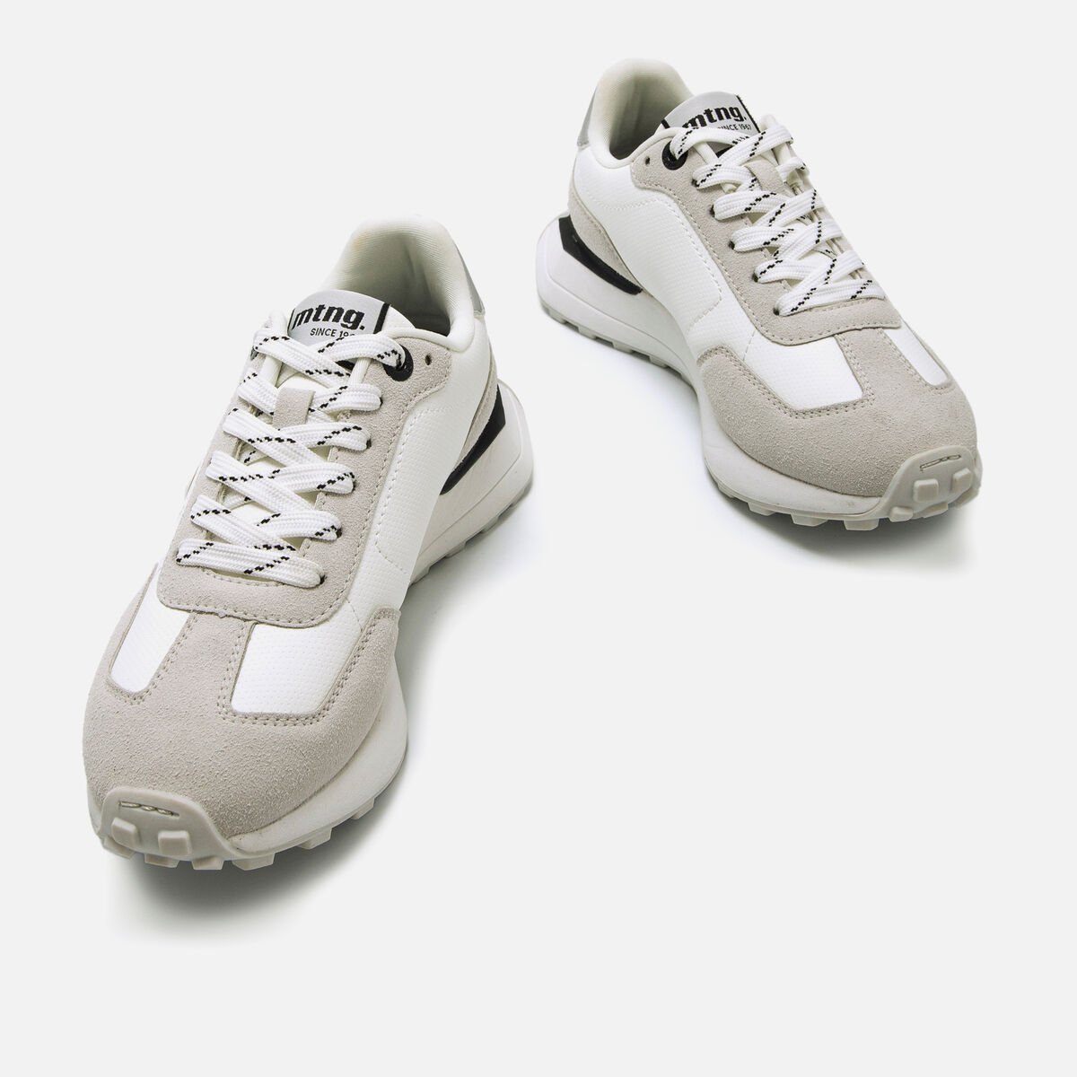 Sneakers de Mulher modelo ZINC de MTNG image number 3