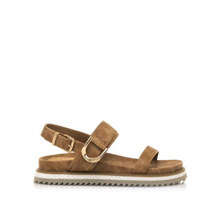 Sandalias planas de Mujer modelo MADISON de MTNG