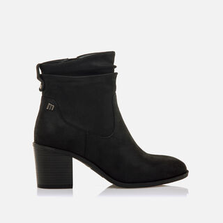 Botines de tacon de Mujer modelo MIRIANA de MTNG