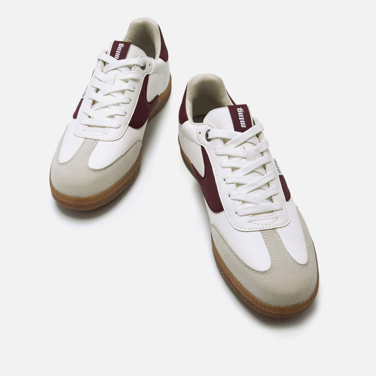 Sneakers pour Homme modèle NOVA de MTNG image number 3