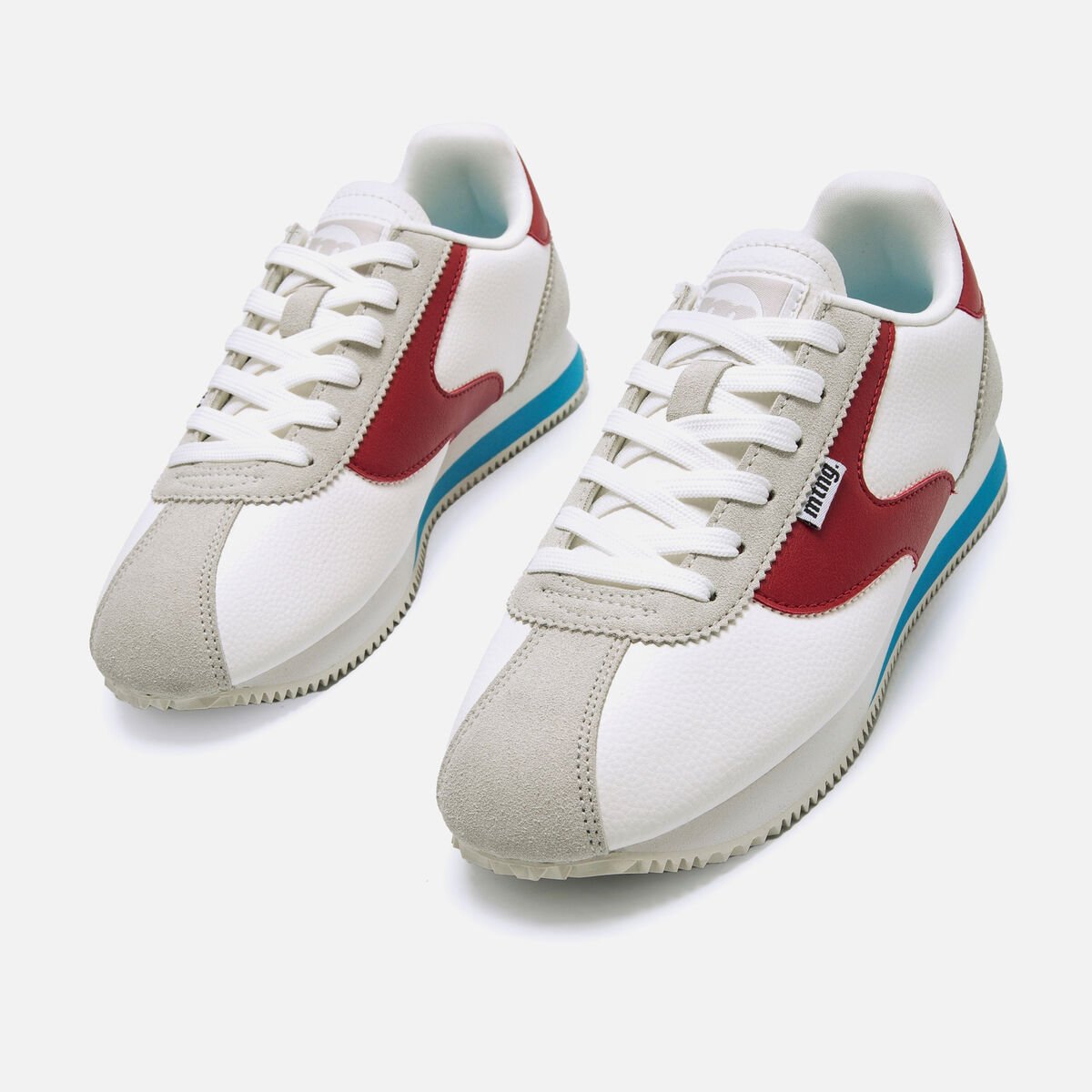 Sneakers pour Femme modèle OLYMPIC de MTNG image number 7