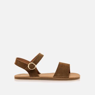 Sandalias planas de Mujer modelo FREE de MTNG