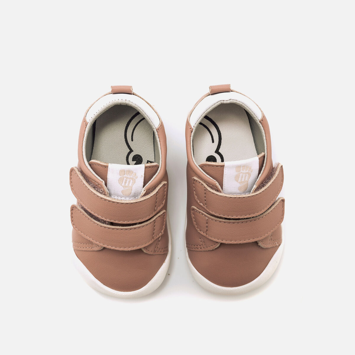 Zapatillas de Nina modelo FREE BABY de MTNG image number 6