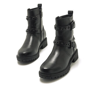 Botas de tornozelo planas de Mulher modelo CAMPA de MTNG