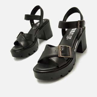 Sandalias de tacon de Mujer modelo SABA de MTNG