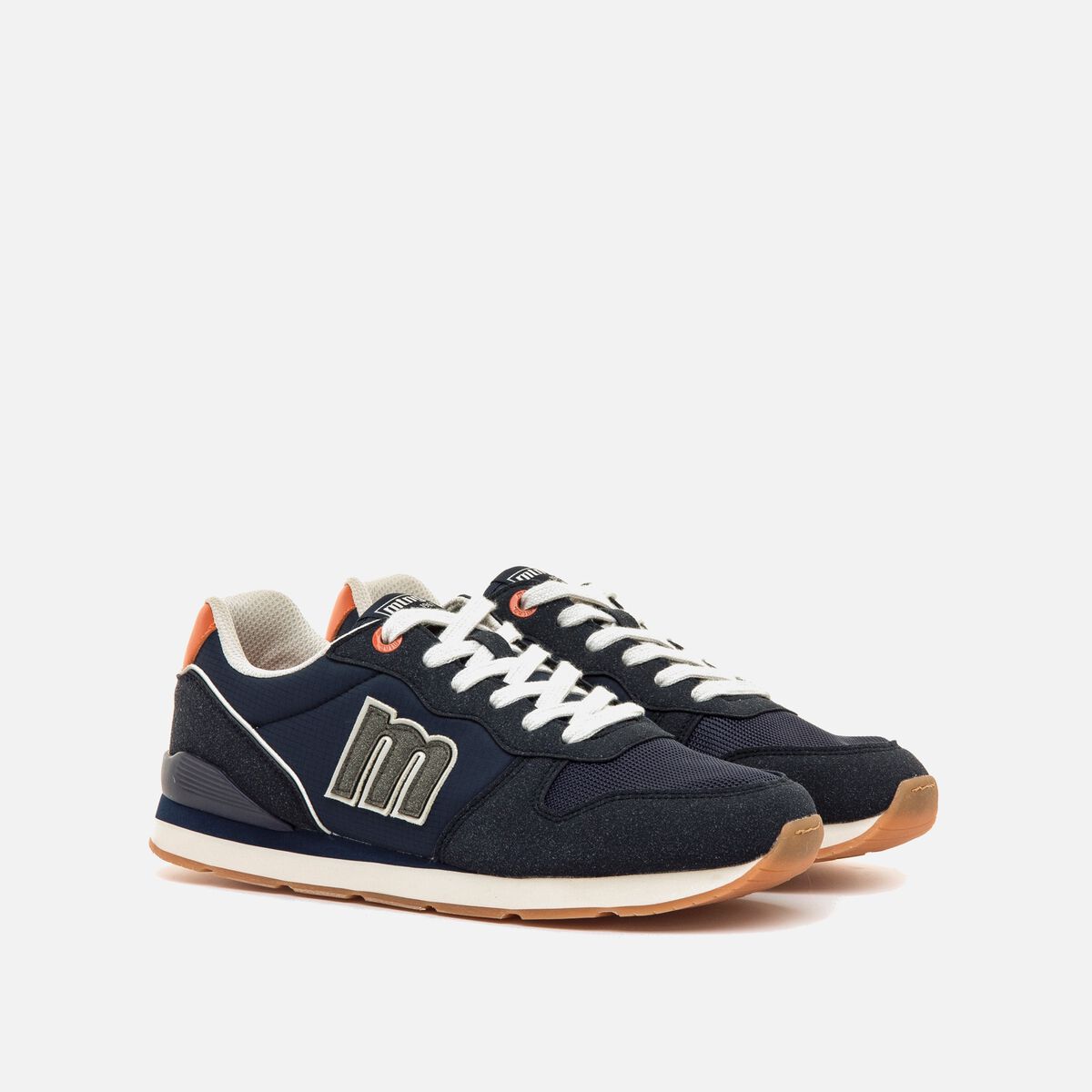 Sneakers pour Homme modèle JOGGO CLASSIC de MTNG image number 4