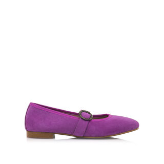 Sapatos planos de Mulher modelo CAMILLE de MTNG