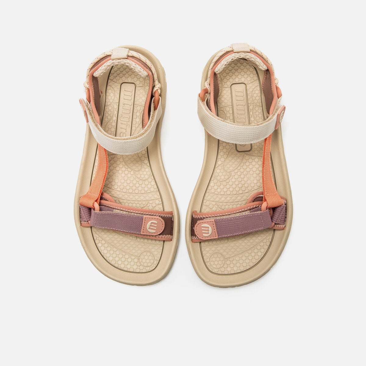 Sandalias planas de Mulher modelo FREE de MTNG image number 1